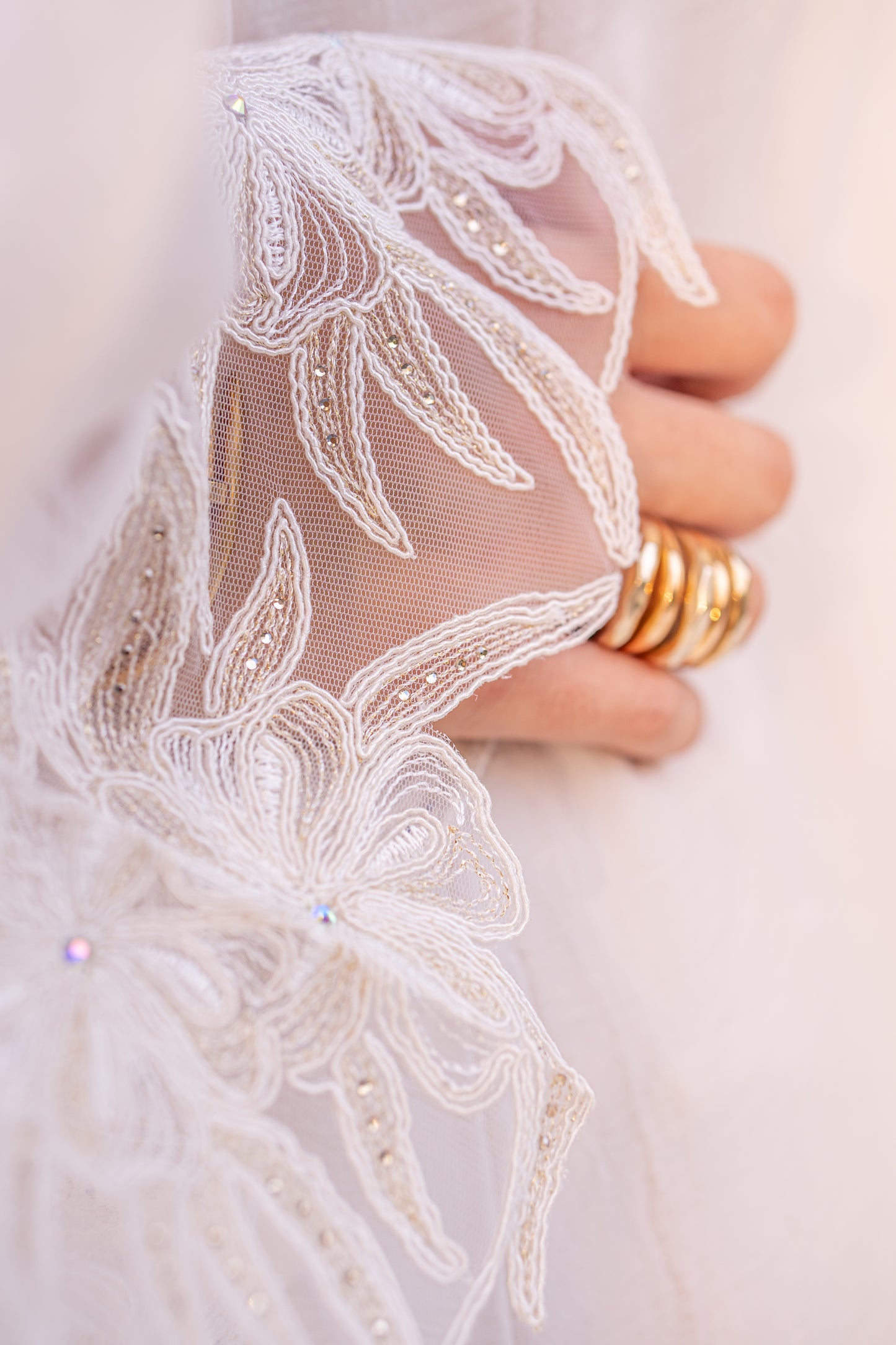 Layali Abaya