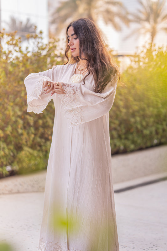 Layali Abaya