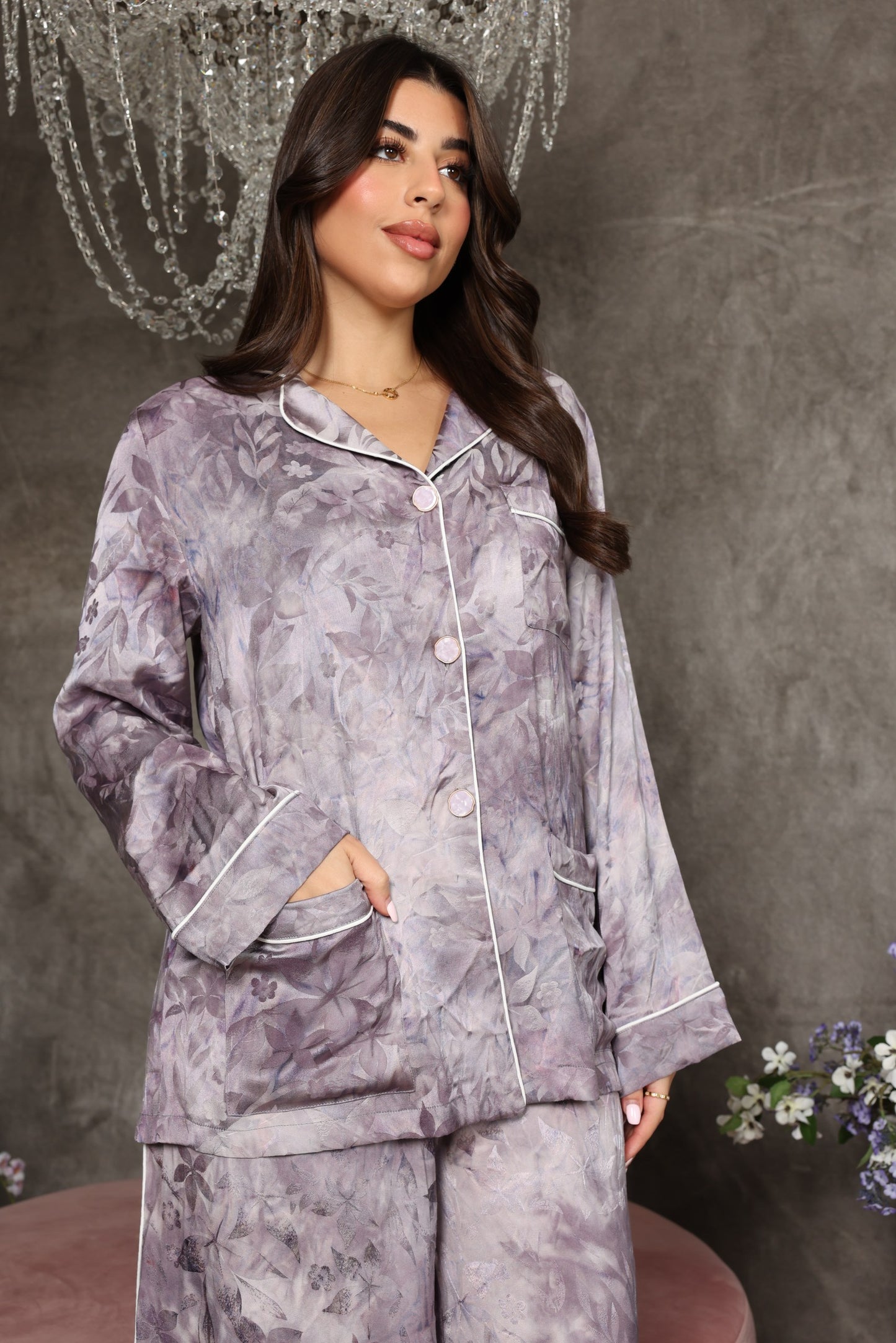 Chic Comfort for Everyday Elegance